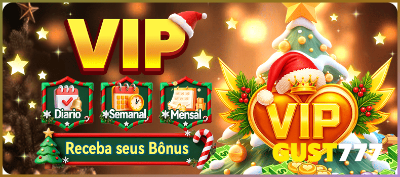 GUST777 promoções