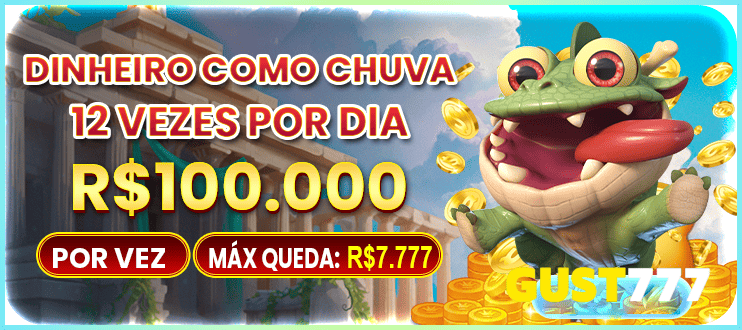 GUST777 baixar aplicativo