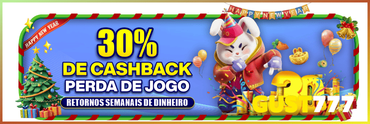 GUST777 promoções