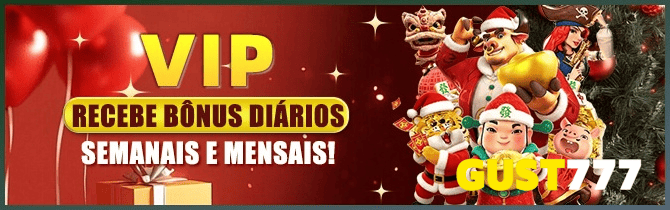 GUST777 registro