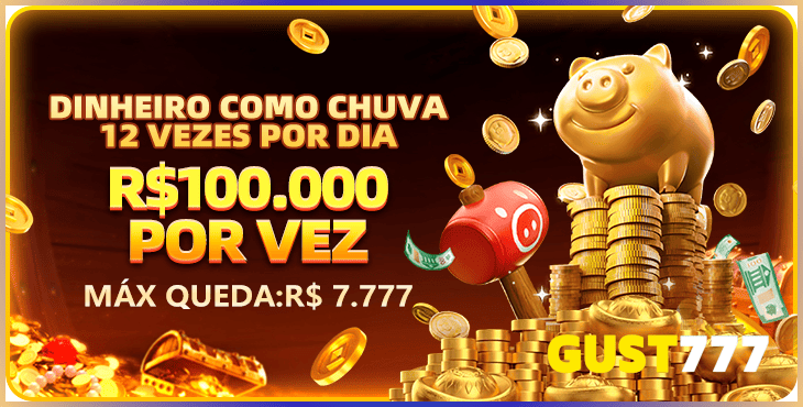 GUST777 caça níqueis