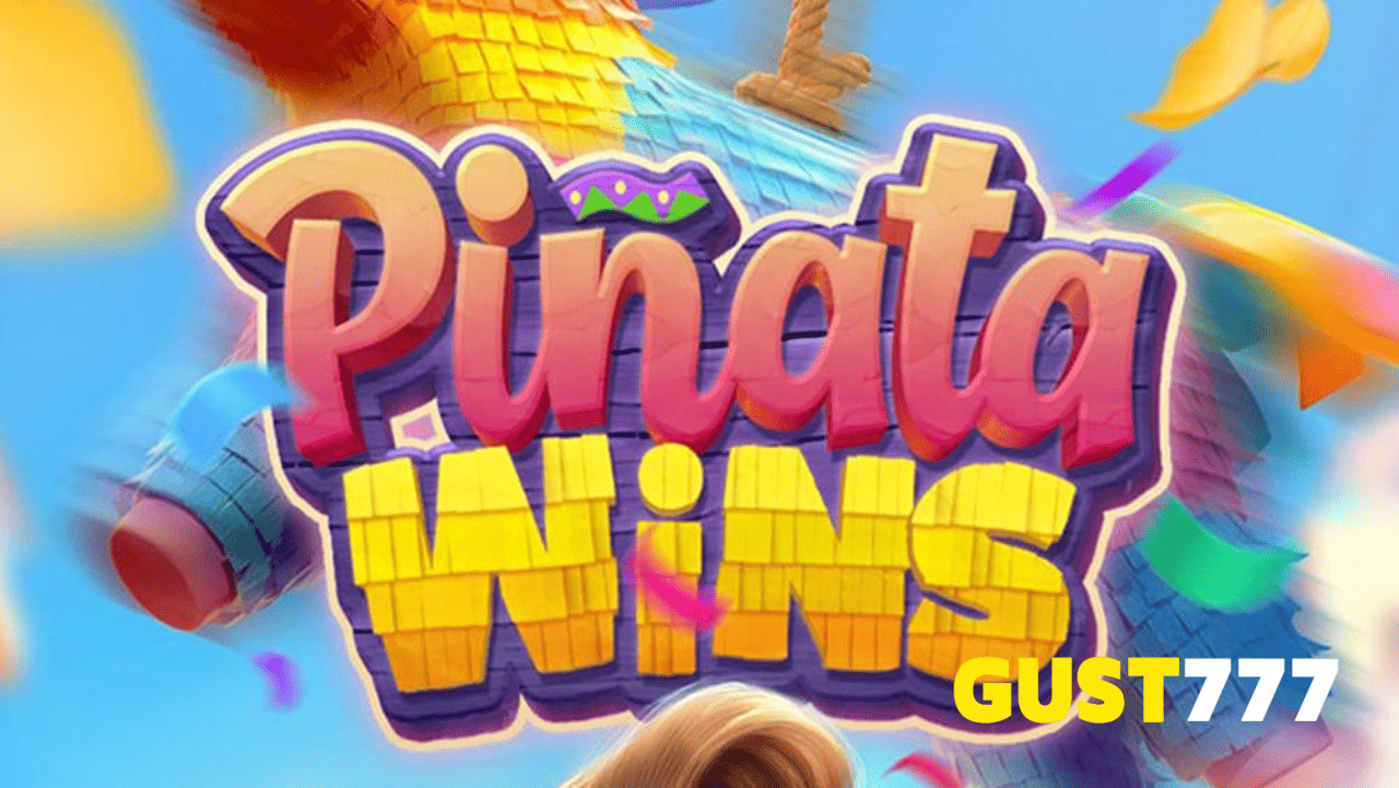 piñata ganha
