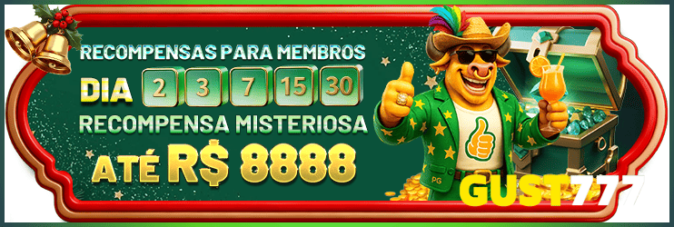 bonus misterioso